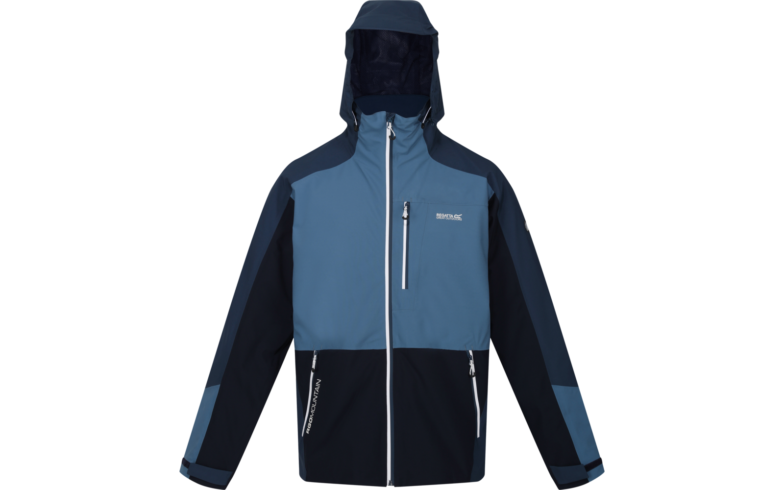 Regatta Bosfield Herrenjacke
