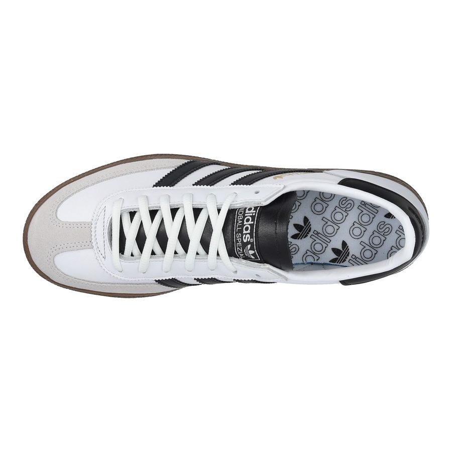 adidas Originals Spezial IN - Blanc/Noir