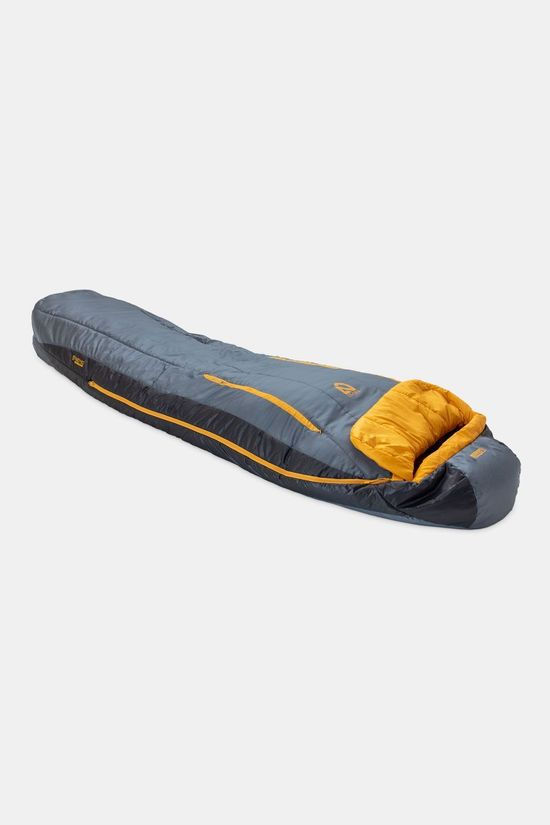 Nemo Nemo Forte Endless Promise Mens 2°C Long Slaapzak
