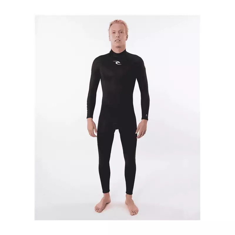 Combinaison intégrale RIPCURL Freelite Bz Stm 32 Gb Black
