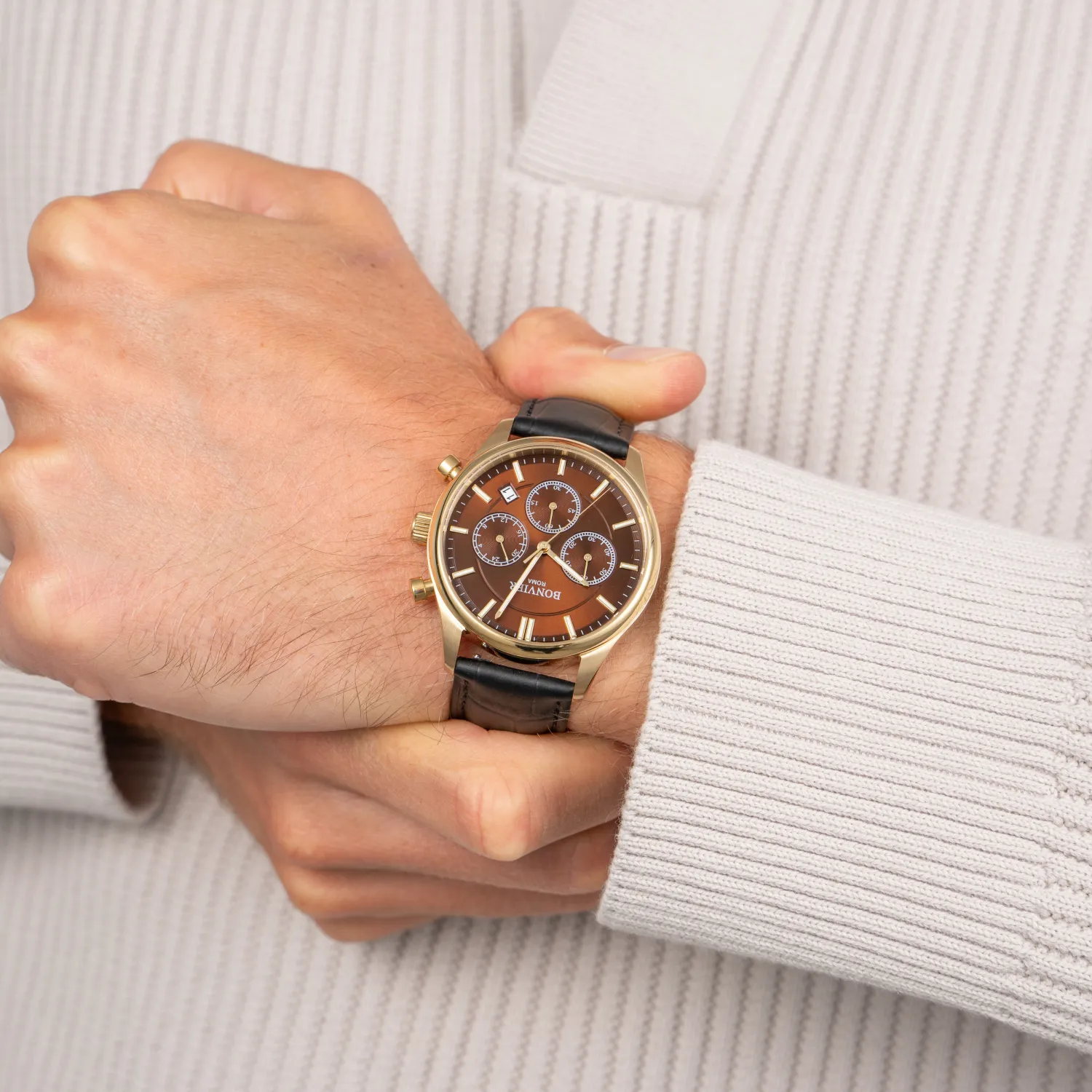 Bonvier Angelo BV081