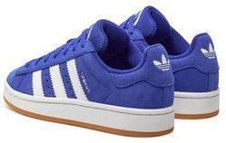 adidas Originals Campus 00s - GS - Blue - EU35.5