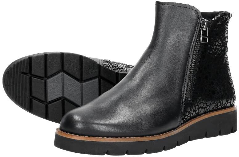 Sub55 Comfort Collection Zoe 58 zwart