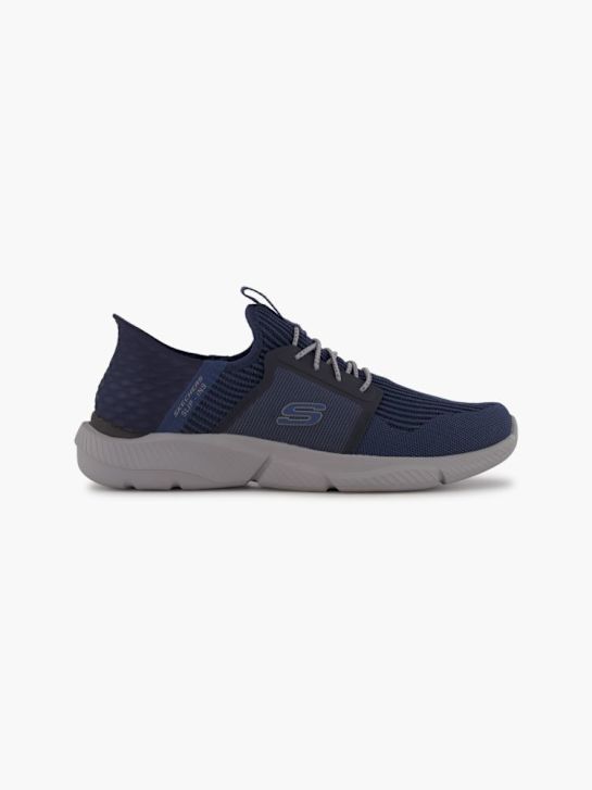 Skechers Slip-Ons Dunkelblau