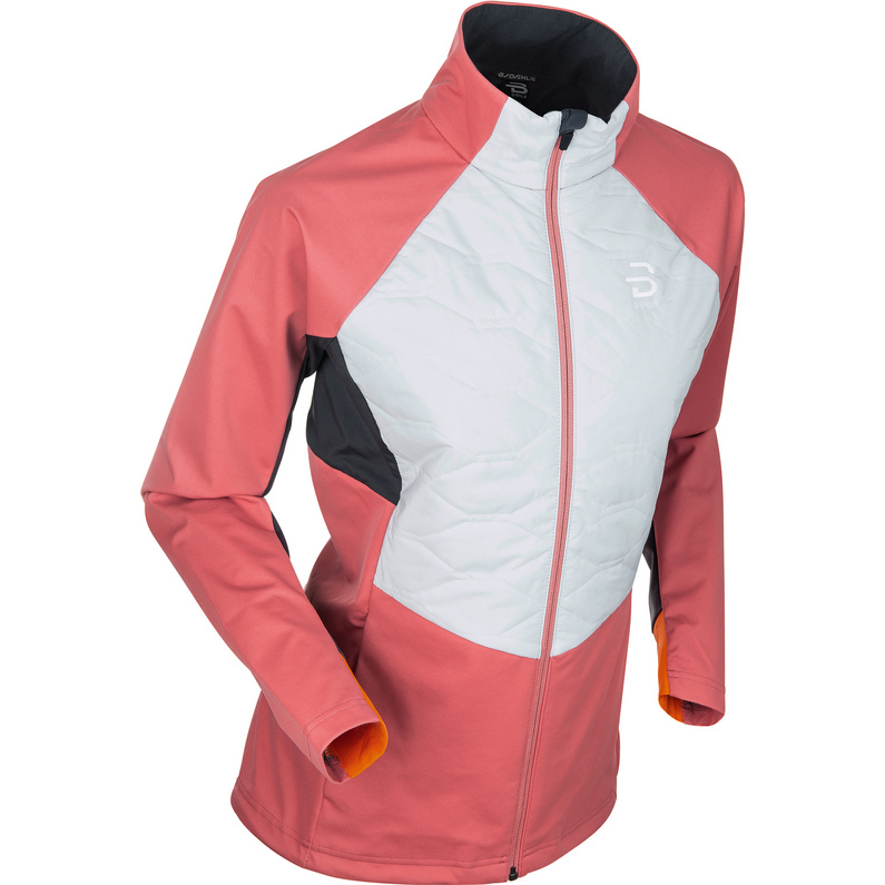 Daehlie Damen Challenge 2.0 Jacke