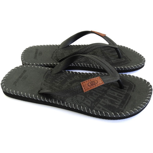 Brasileras - Denim Negro