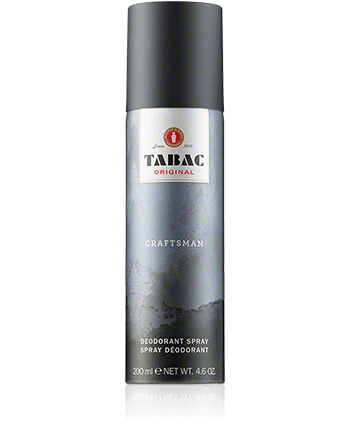 Tabac Tabac Original Craftsman deodorant vapo 200ml