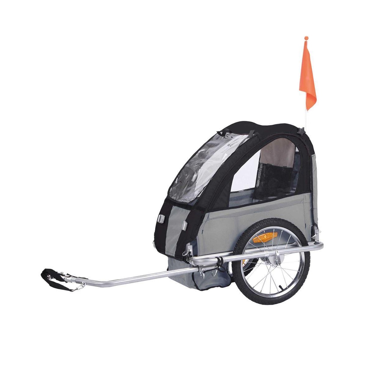 Trekker Sykkelhenger for 1 Barn