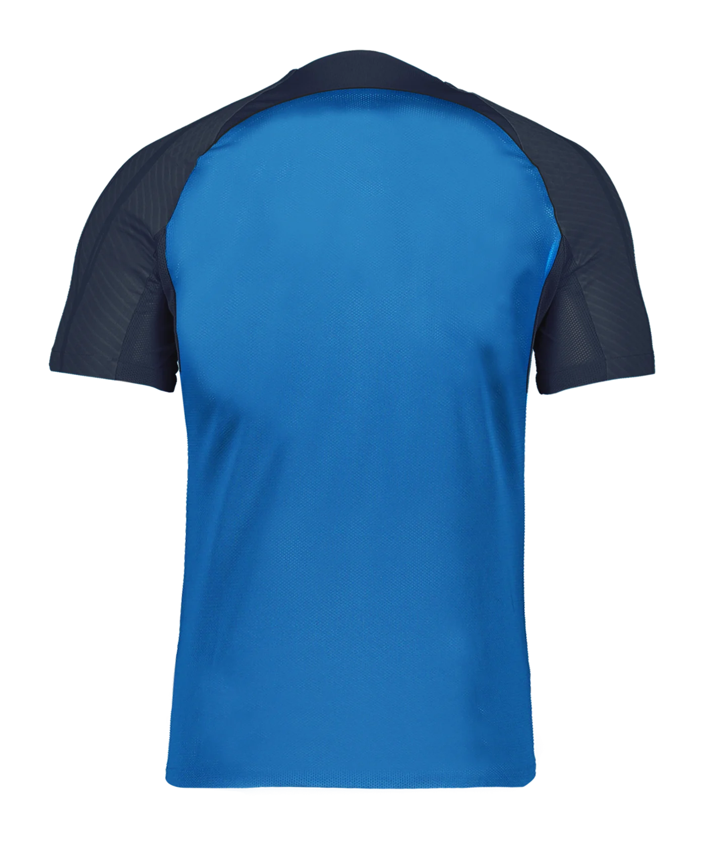 Nike Strike III Trikot Blau F463