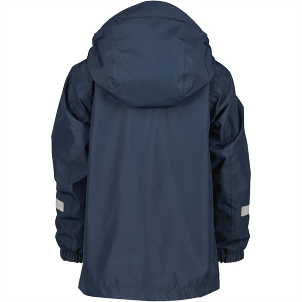 Norma Navy Jakke - Didriksons → Luksusbaby.dk
