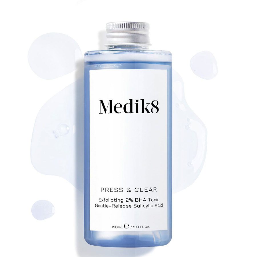 Medik8 Press & Clear Refill 150ml