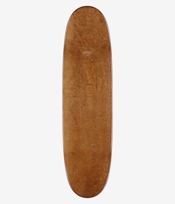 skatedeluxe Fisherman Egg 8.375