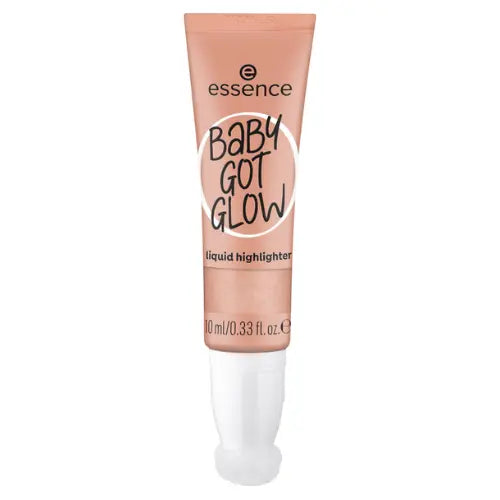 Baby Got Glow Liquid Highlighter 30 Breezy Bronze