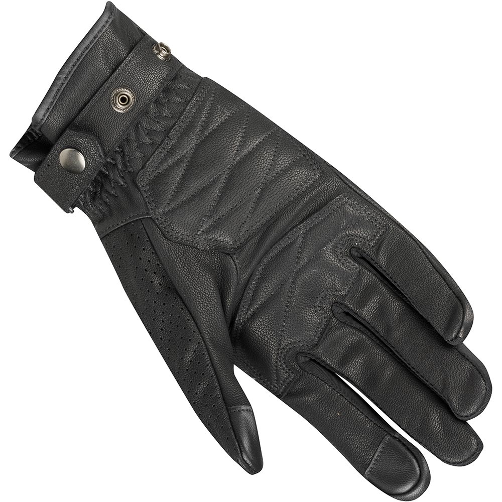 Segura - Gants Bogart Noir