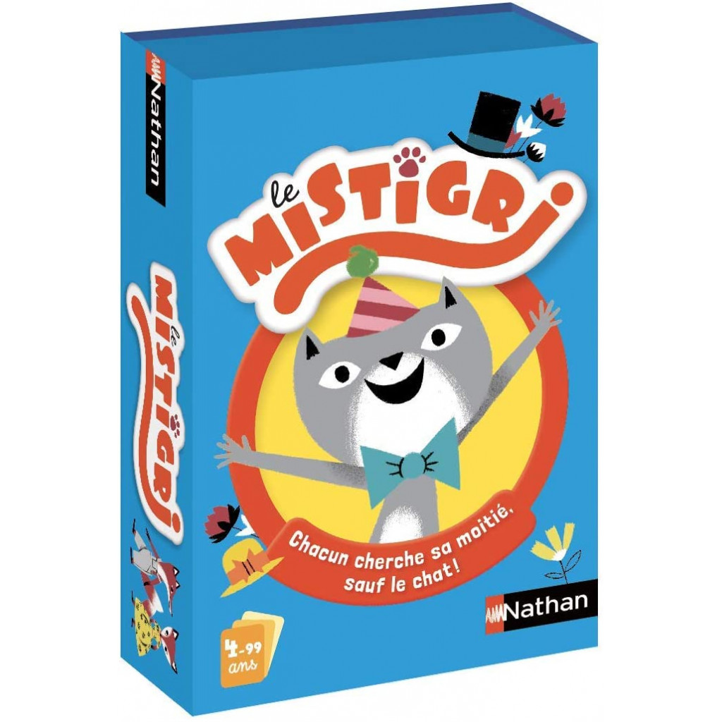 Le Mistigri