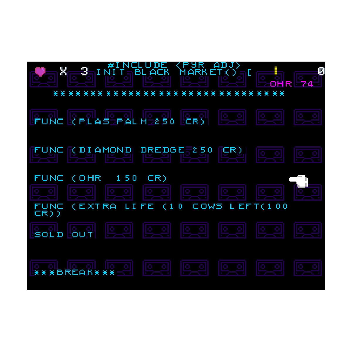 Ohr - PC Windows