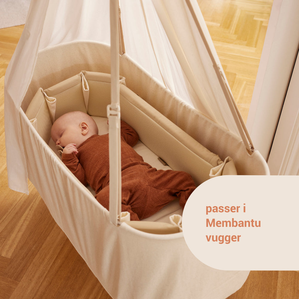 Køb MEMBANTU Nature Babylift