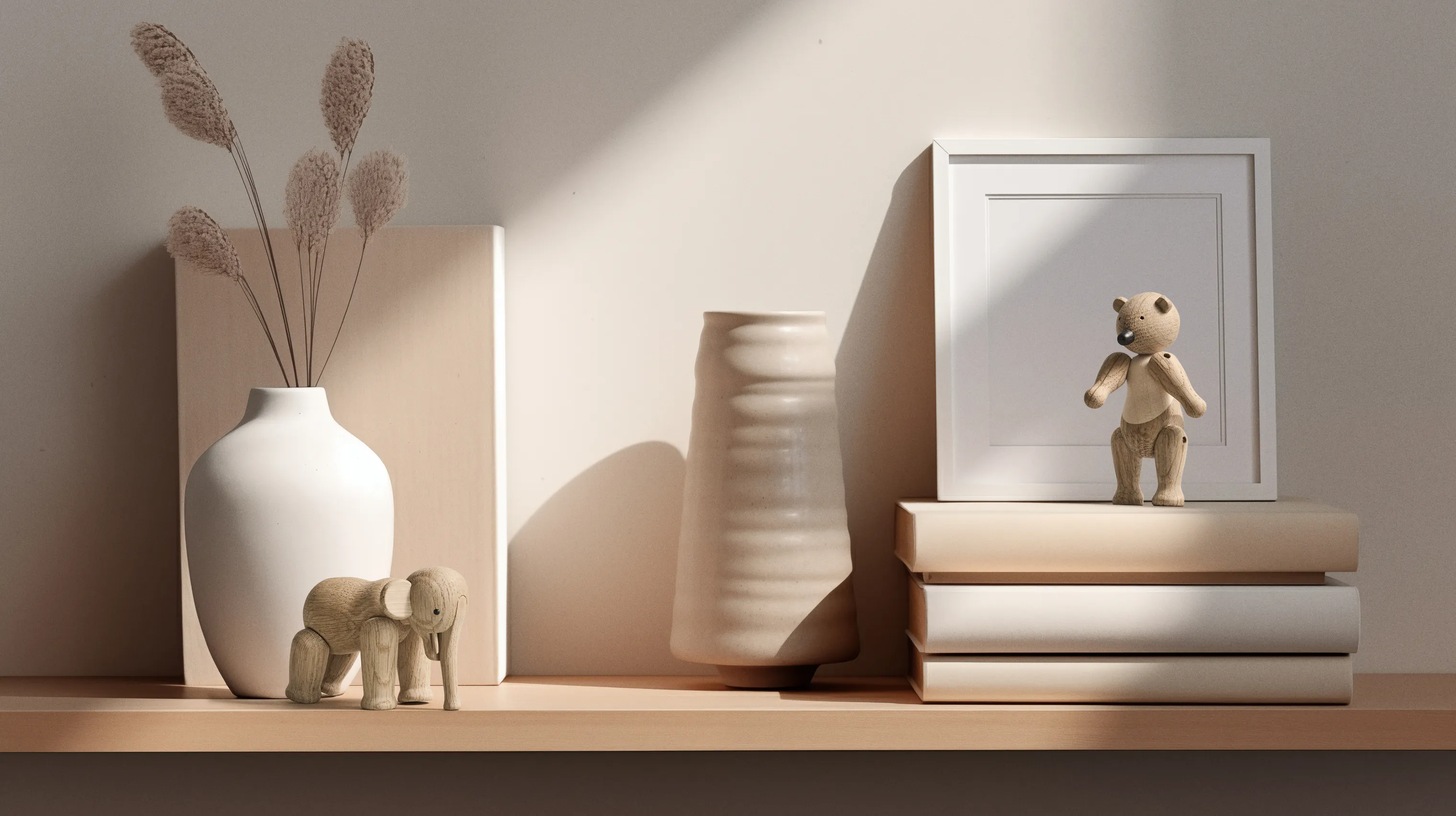 Kay Bojesen Liliput Elefant