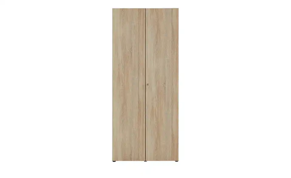 Schrank mit Schloss Multischrank-System
