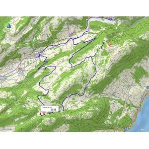TOPO Schweiz V2 Pro Voucher Download