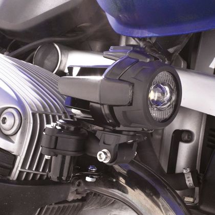 Feux Chaft antibrouillards a led touring Universel - Noir
