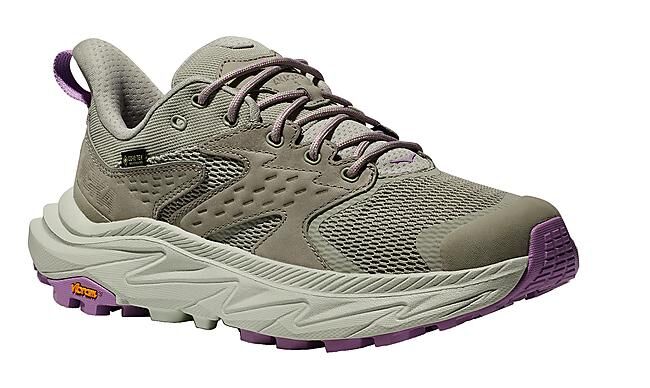 HOKA - CHAUSSURES DE RANDONNEE ANACAPA 2 LOW GTX W