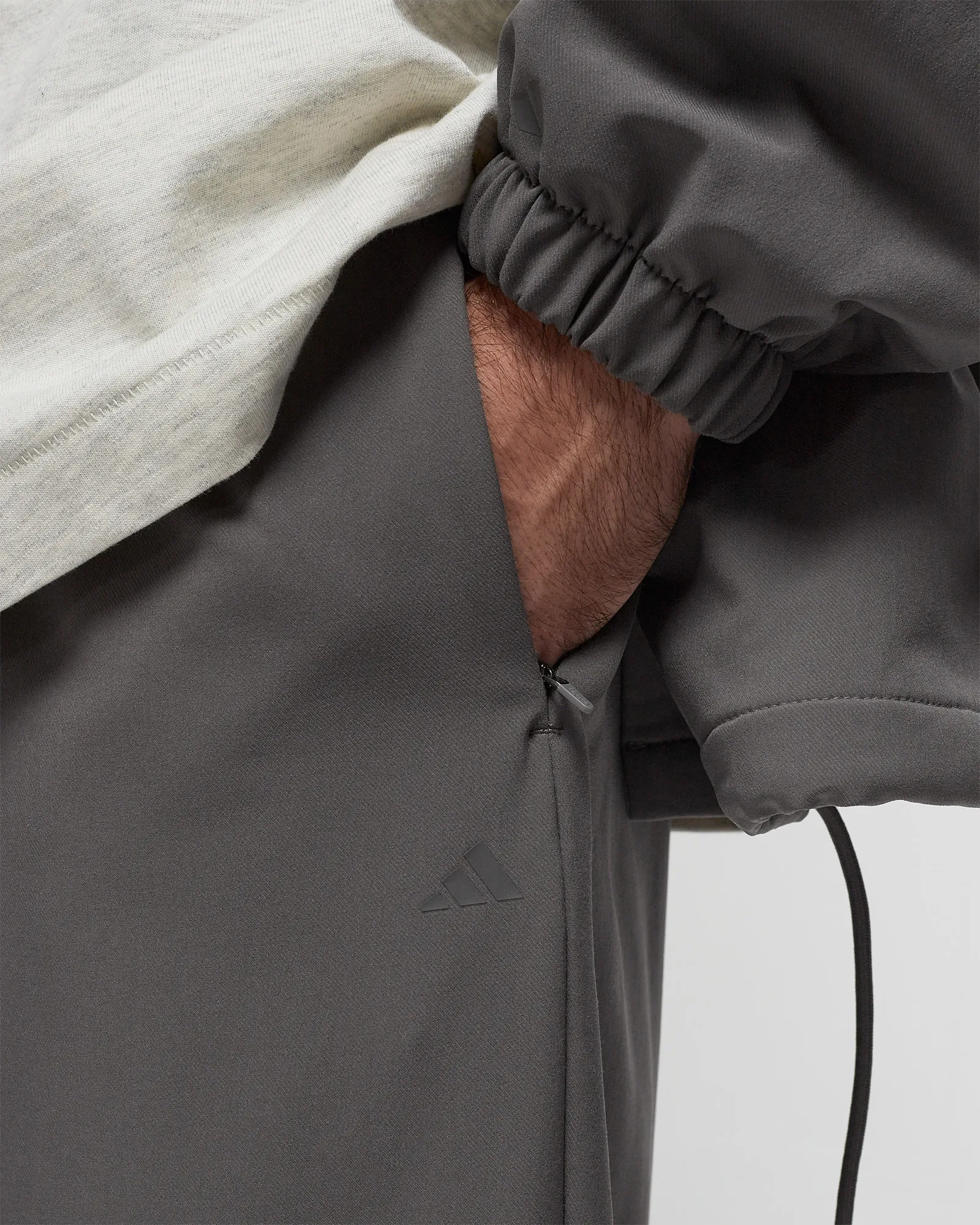 Adidas ADI BASKETBALL PANT