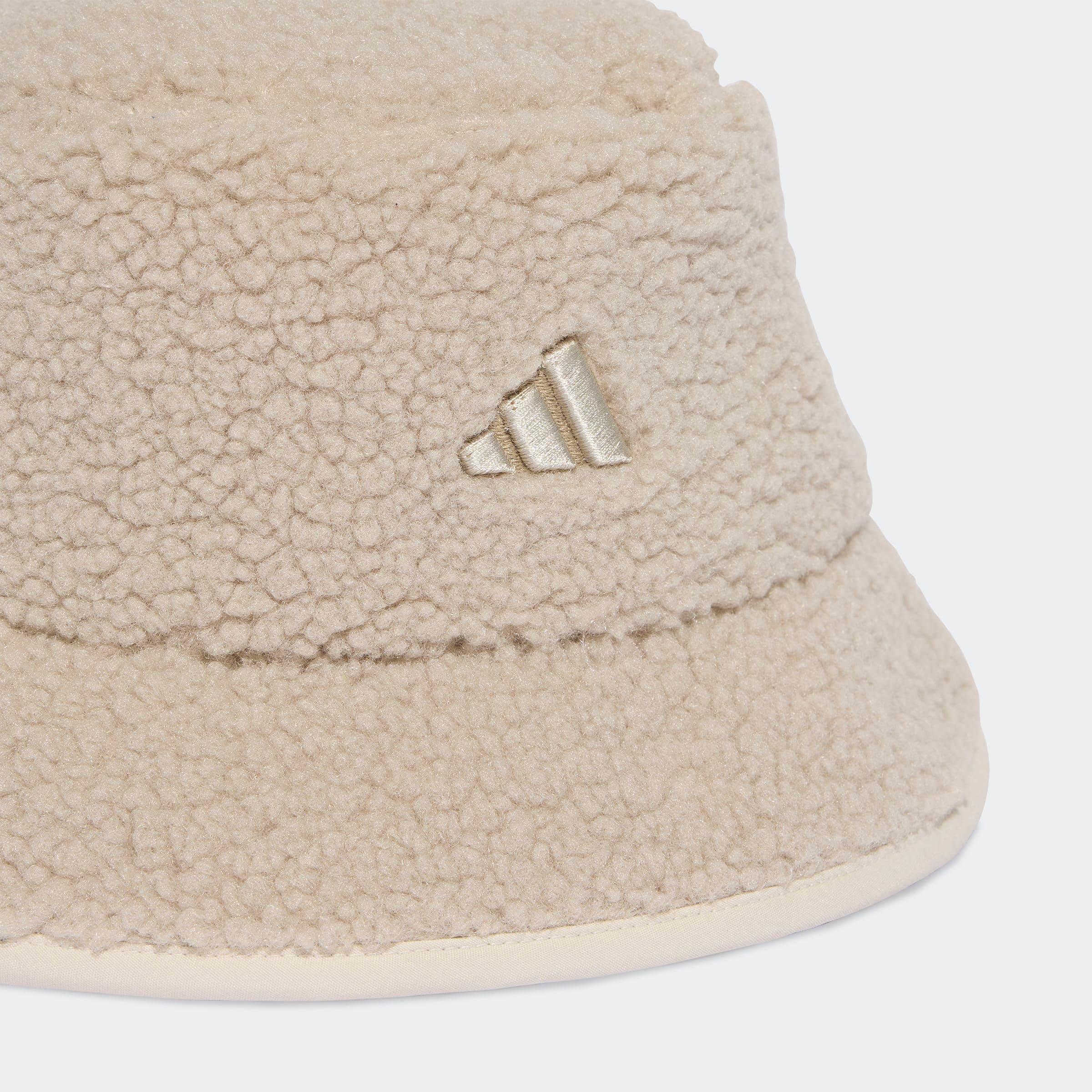 adidas Performance Beanie »WINTER BUCKET« Teddy Bucket Hat