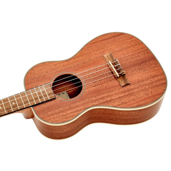 Kala KA-BG Gloss Mahogany Bariton