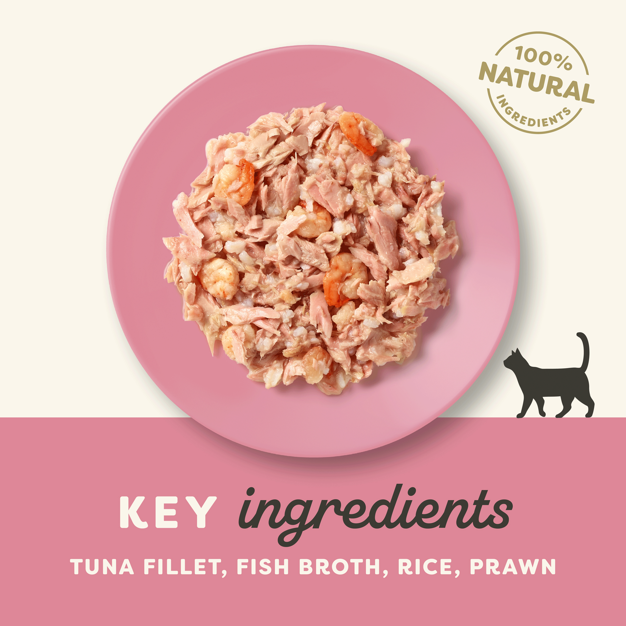 Applaws Cat - Tuna Fillet Pots