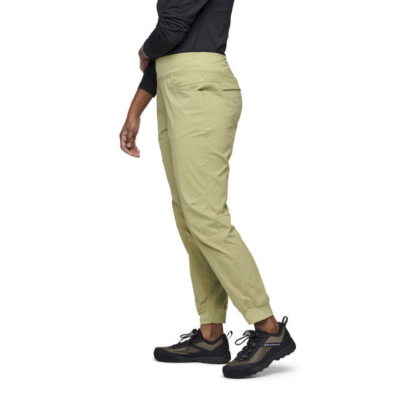 Technician Jogger Pants - Pantalon escalade femme