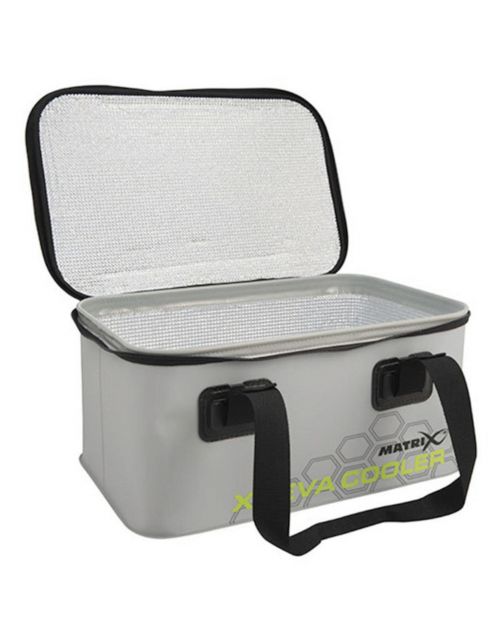 Matrix Eva Cooler Bag (Light Grey) - Tassen - Xl