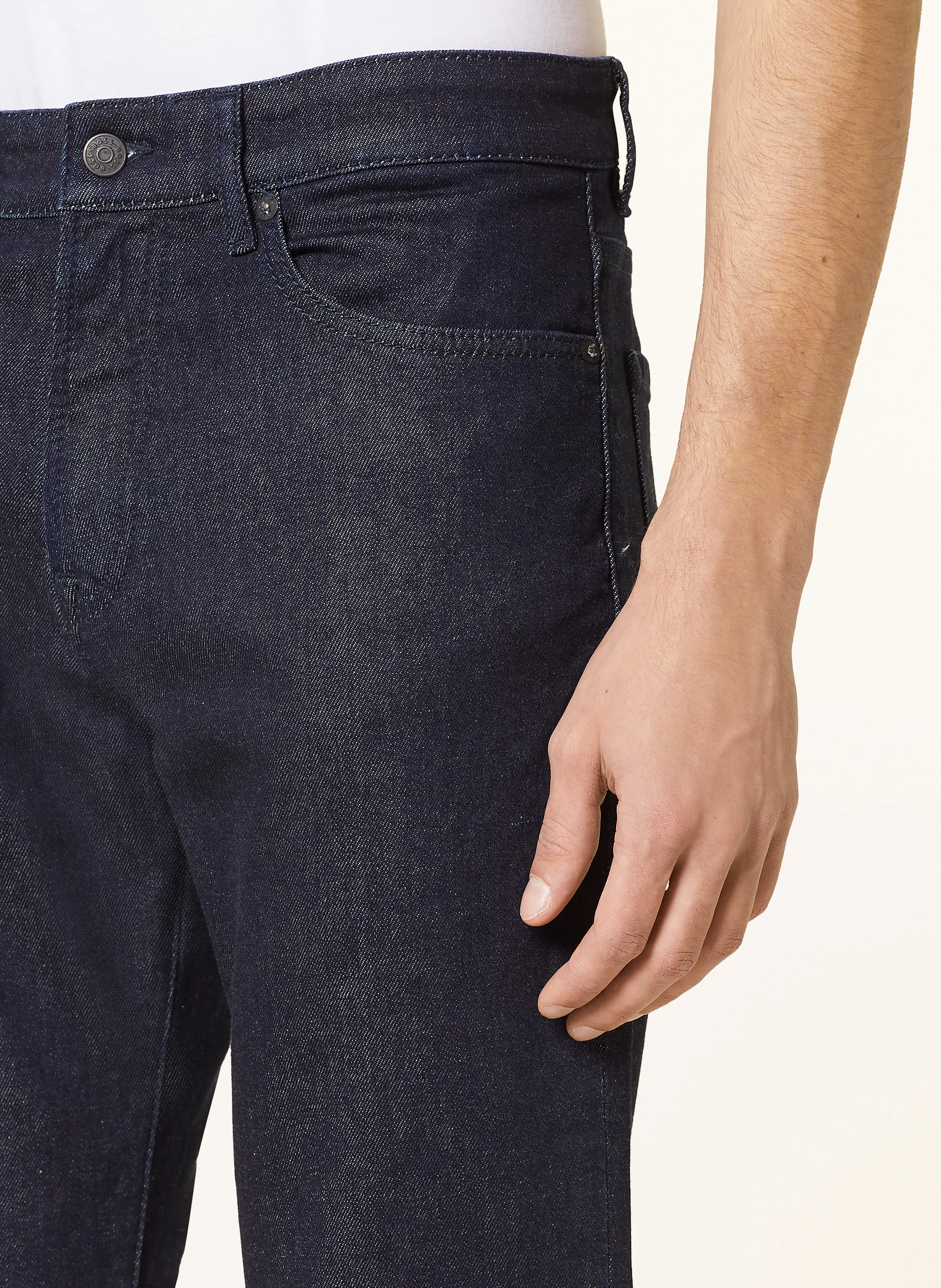 BOSS Jeans RE.MAINE Regular Fit