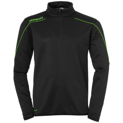 Stream 22 1/4 Zip Top Uhlsport