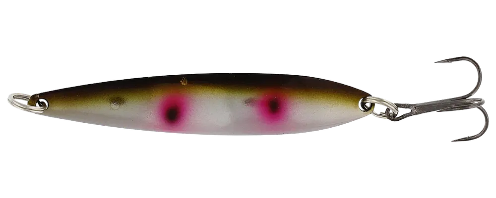Kinetic Fax 15 g - Natural Sandeel