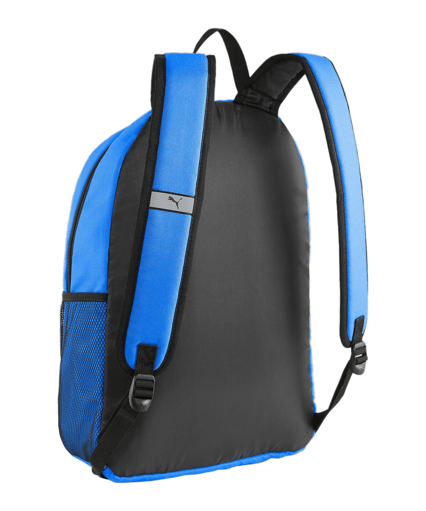 PUMA teamGoal Core Rucksack Blau F02
