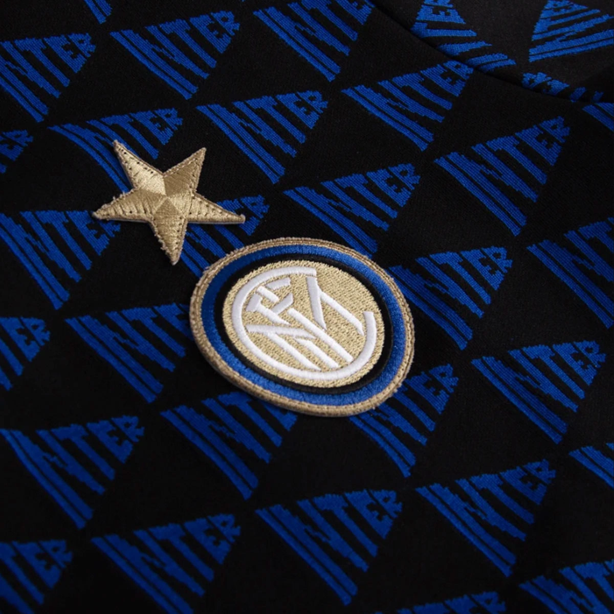 T-Shirt COPA Fc Internazionale