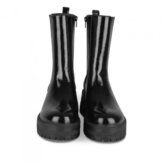 Bottines NOIR MERRY SCOTT