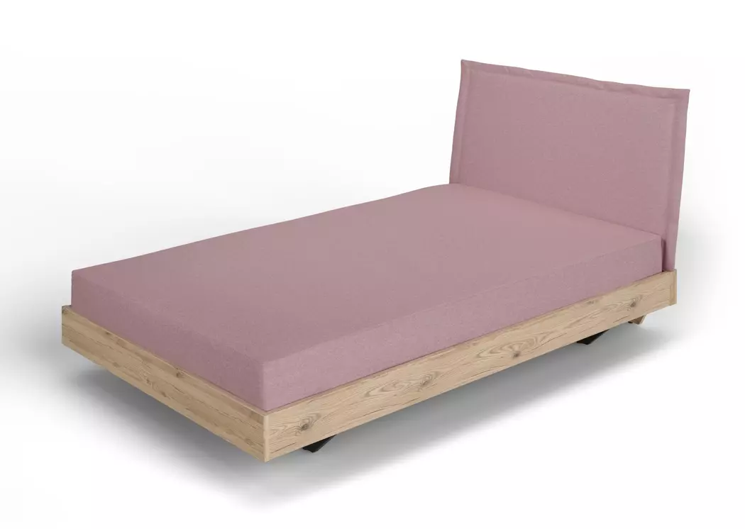 Relaxliege Home Base 120 x 200 cm