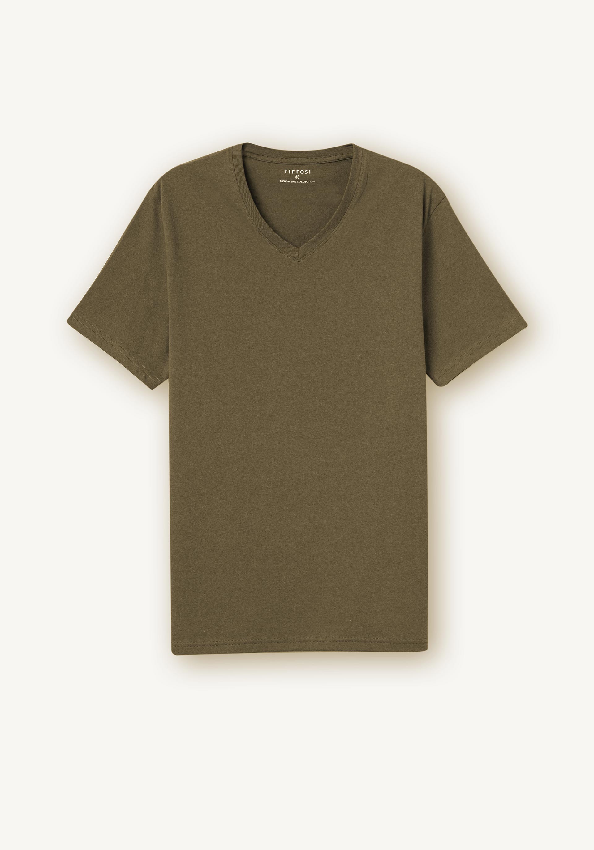 T-shirt Básica