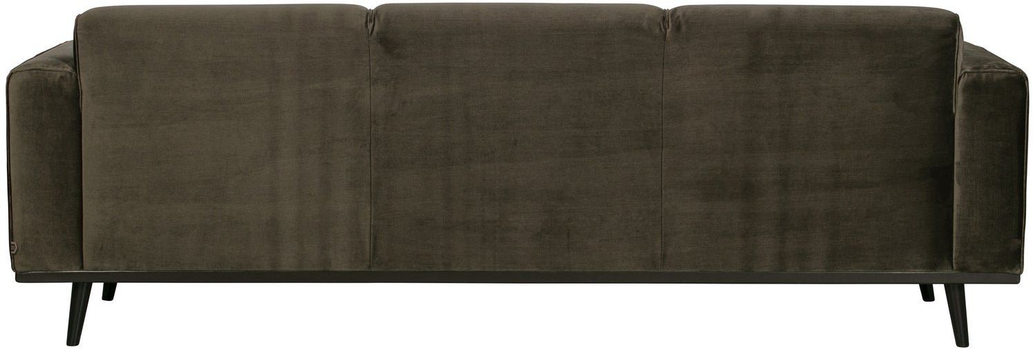 WOOOD Statement 3-Zitsbank Warm Green
