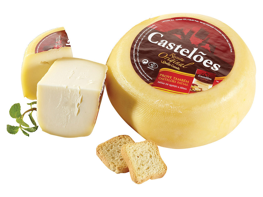 QUEIJO CASTELÕES GRANDE KG