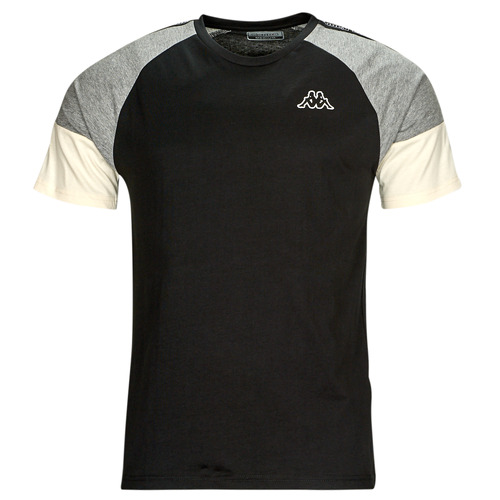 Kappa - IPOOL - Noir / Blanc / Gris