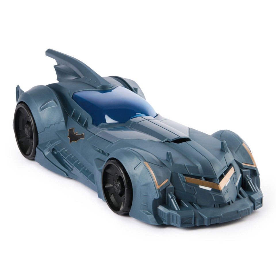 Batman - Batmobil 30 cm
