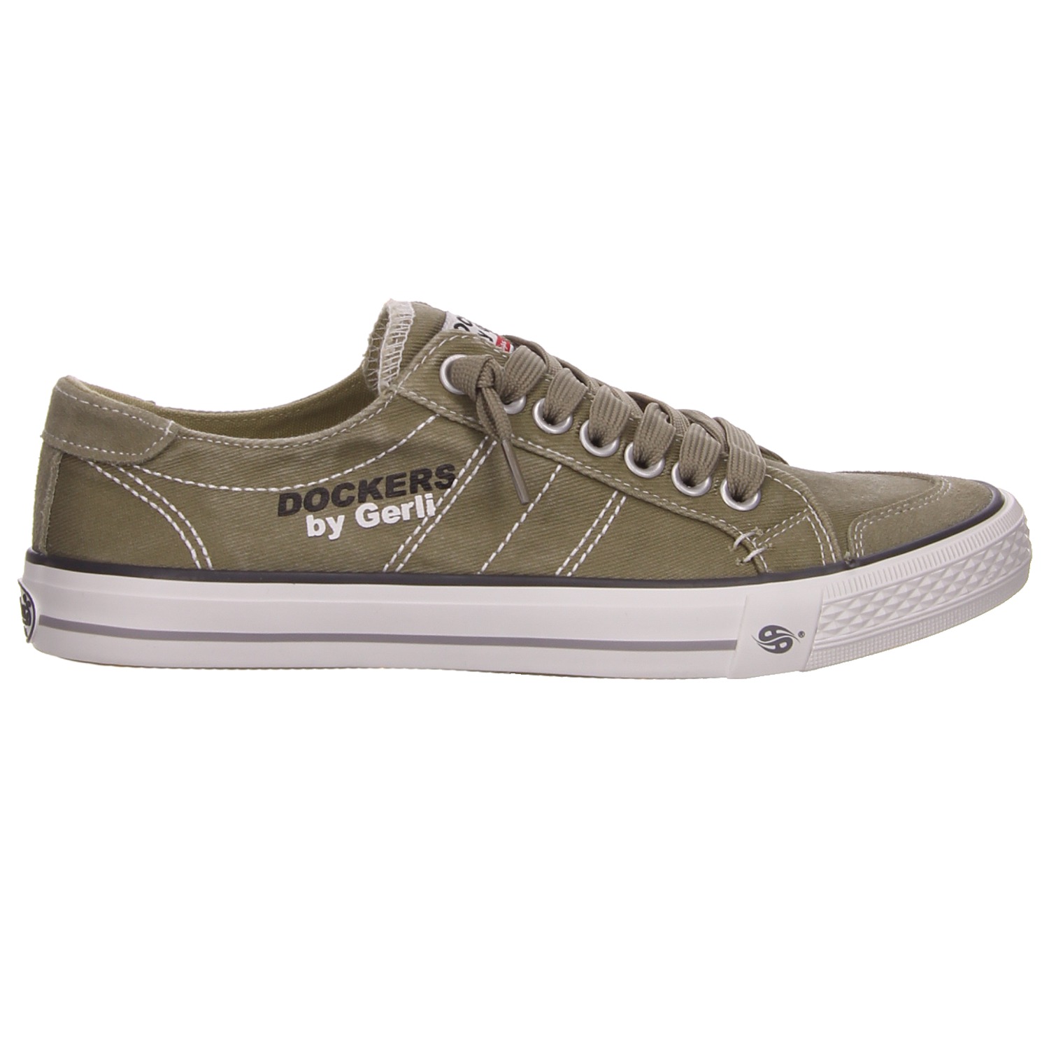 Dockers Sneaker sand beige