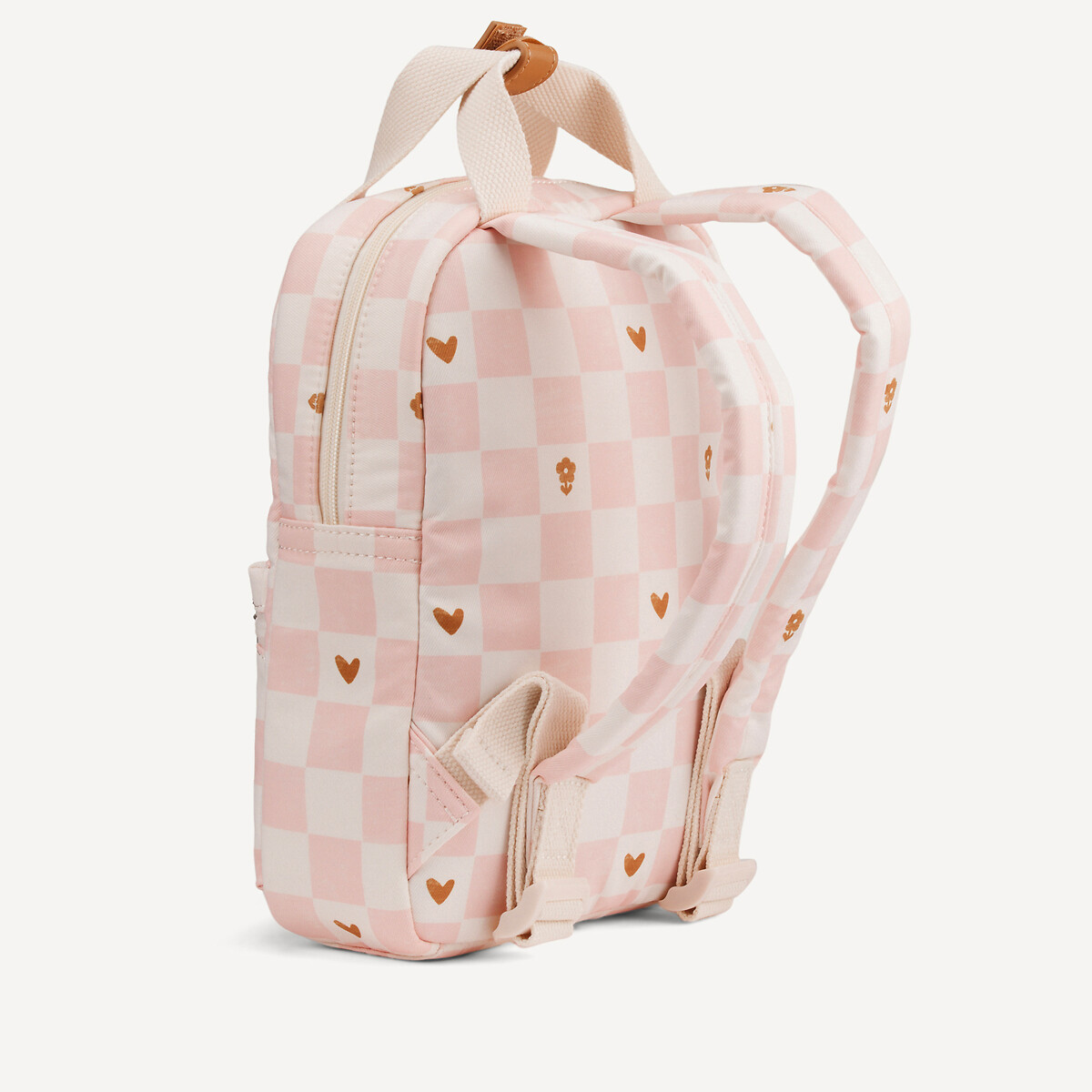 COLEÇÕES LA REDOUTE<br>Mochila estampada