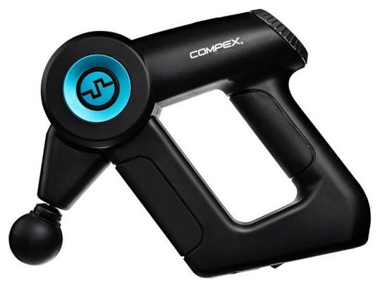 Pistolet de massage Compex Fixx 2.0