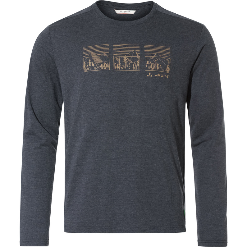 Vaude Herren Rosemoor III Longsleeve