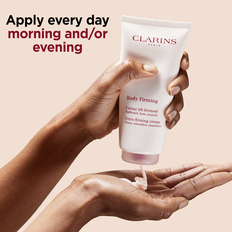Clarins Body Firming Extra-Firming Cream 200 ml