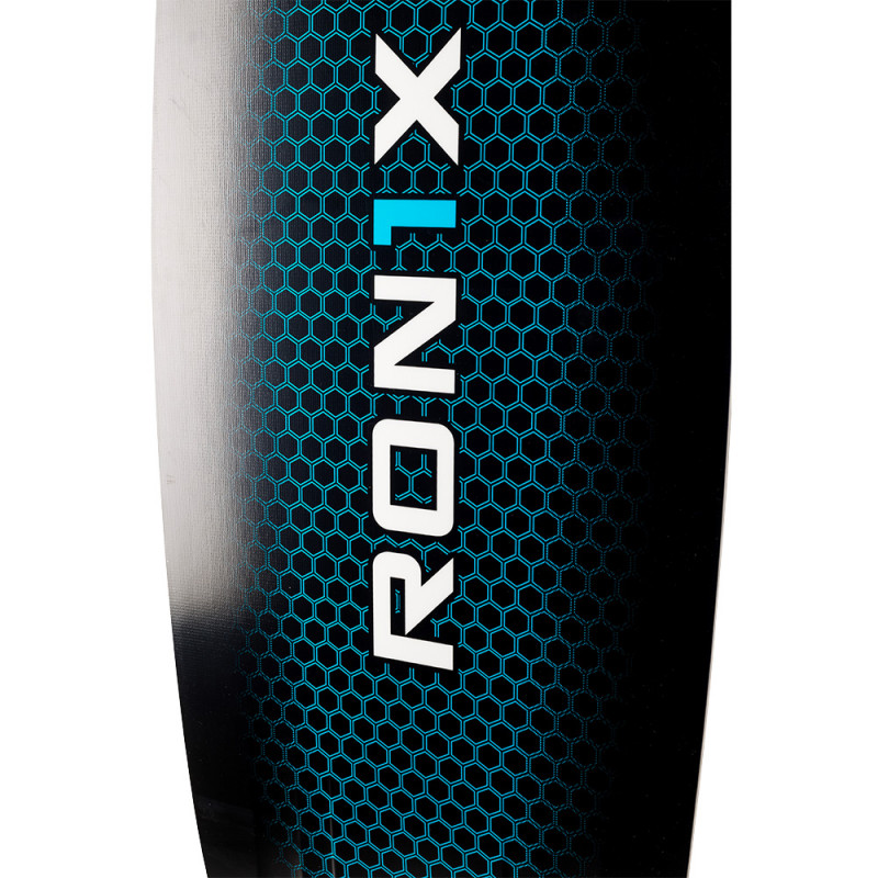 WAKEBOARD RONIX ONE BLACKOUT 2023